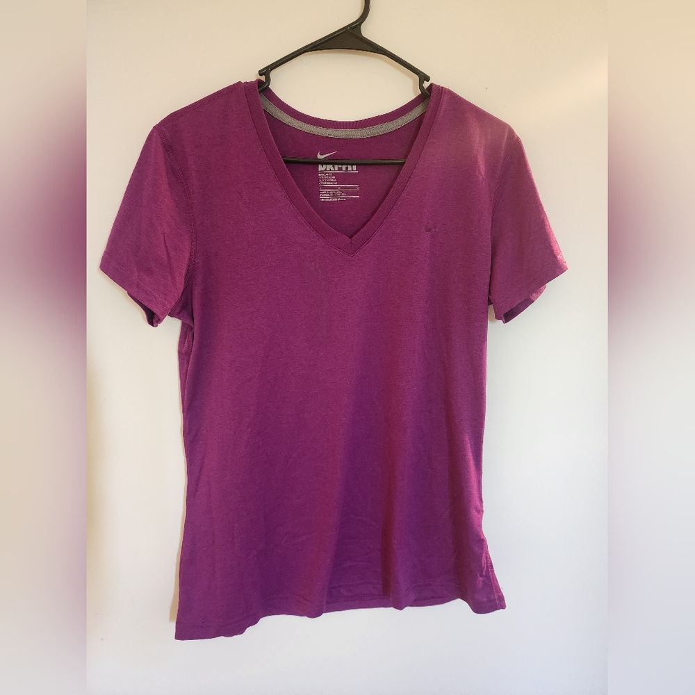 Nike Dri Fit Tshirt